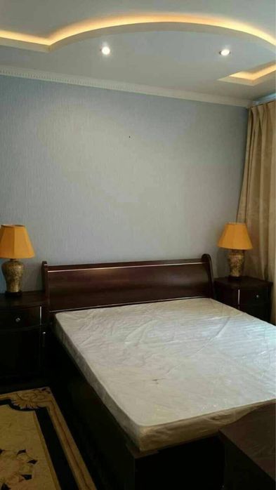 2х комнатная квартира