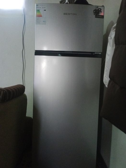 Xolodilnik sotladi xolati zor kop ishlatlmagan