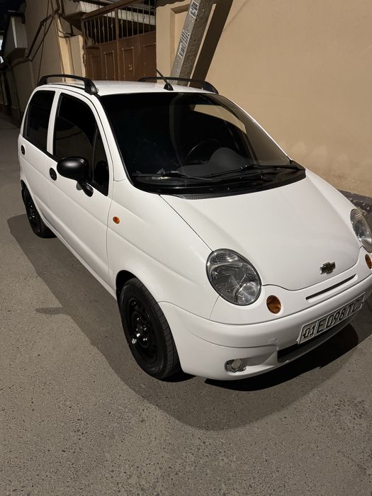 Moshina qarab haydalgan seryozni ishi yoq