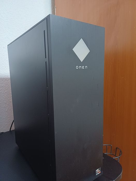 Calculator HP  OMEN