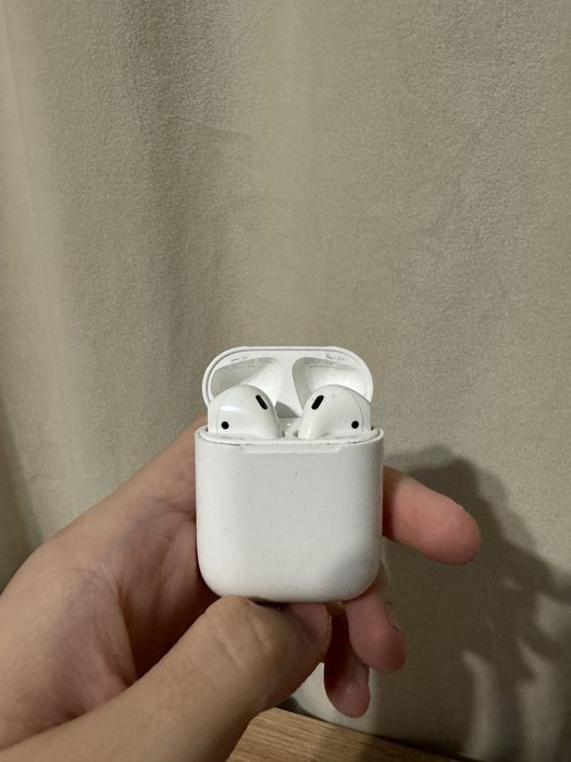 Apple Airpods Original