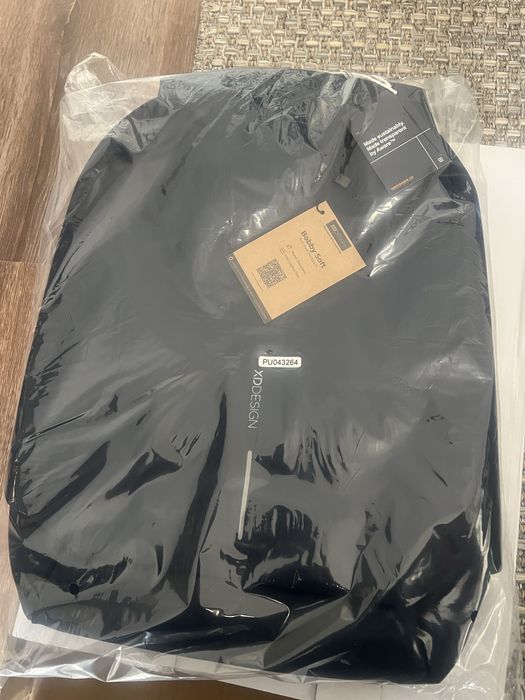 Раница XDDESIGN - Bobby Soft чисто нова