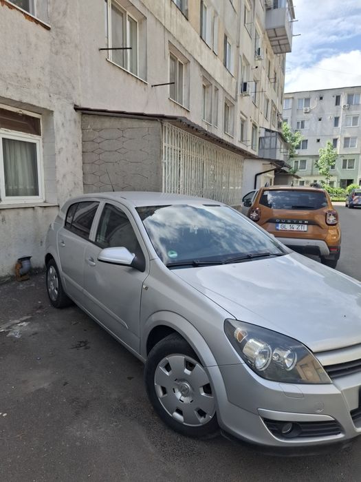 OPEL Astra 0 — imagine 5