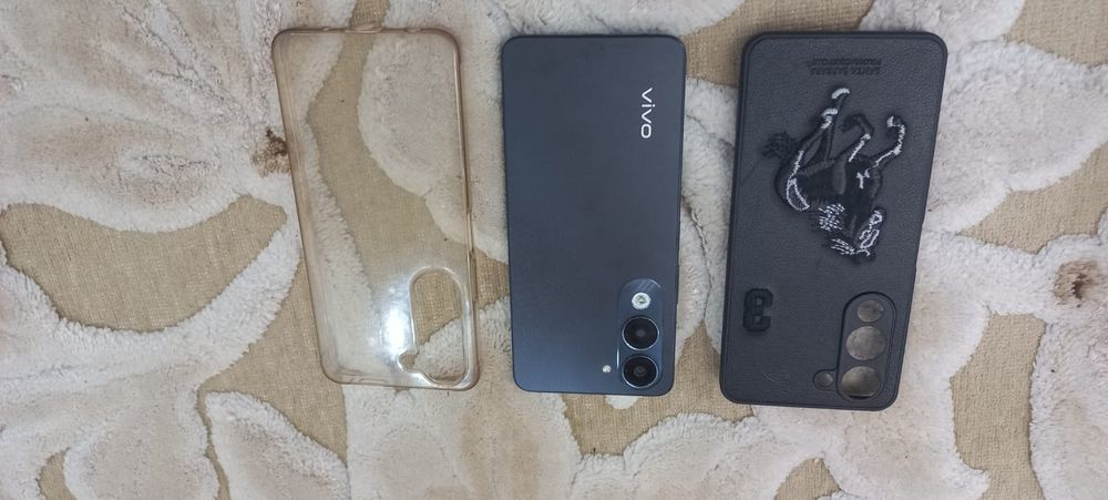 Vivo y04 256 gb новый