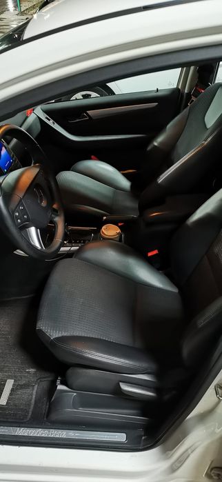 Mercedes-Benz B-Class 2.0 GPL Automat