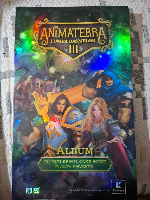 Cartonase Animatera 3