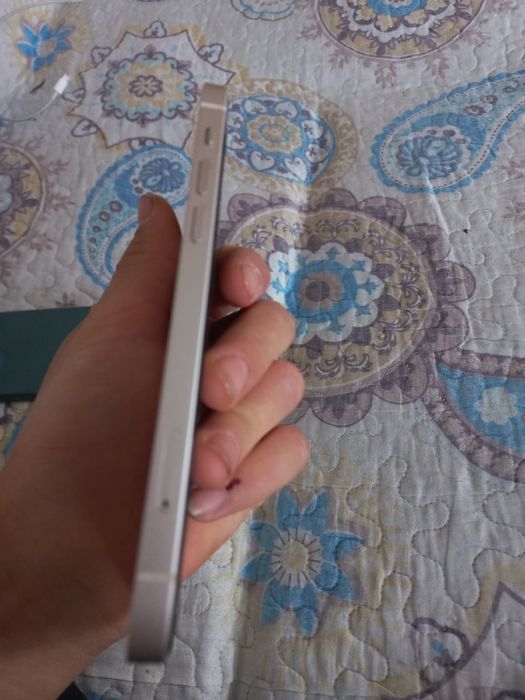 Айфон 12 64гб емкость 92