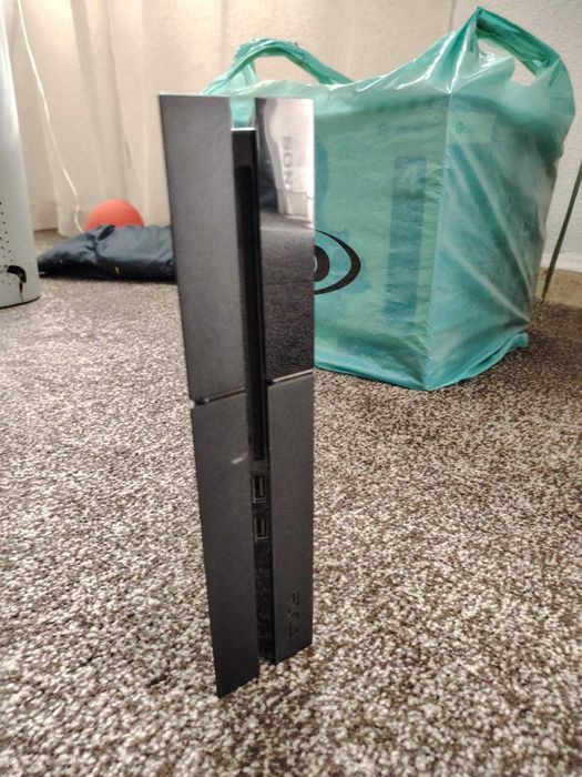 playstation 4 - fat