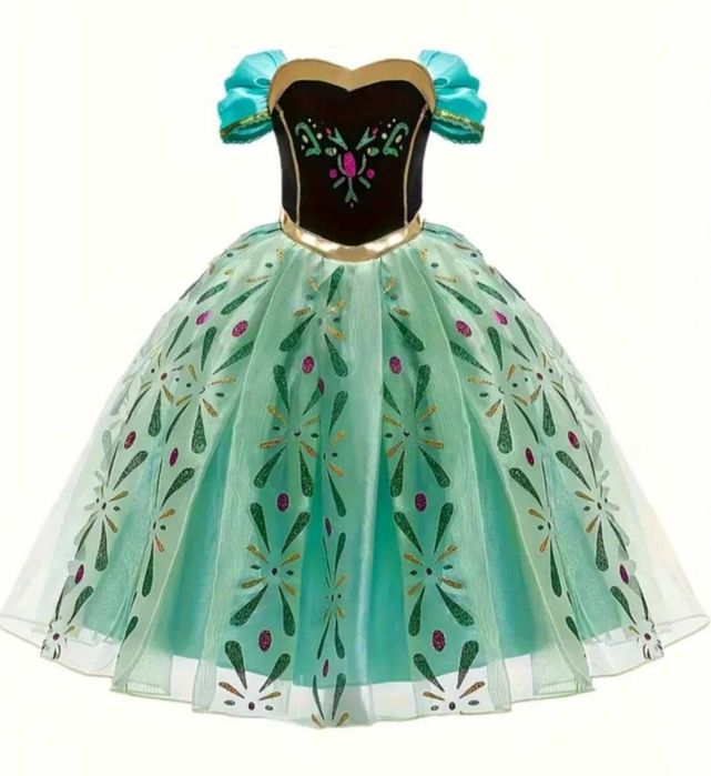 Карнавални костюми- Хелоуин