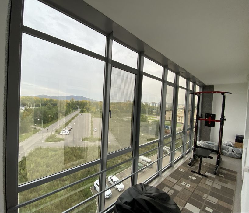 Турник Ersport 5 в 1