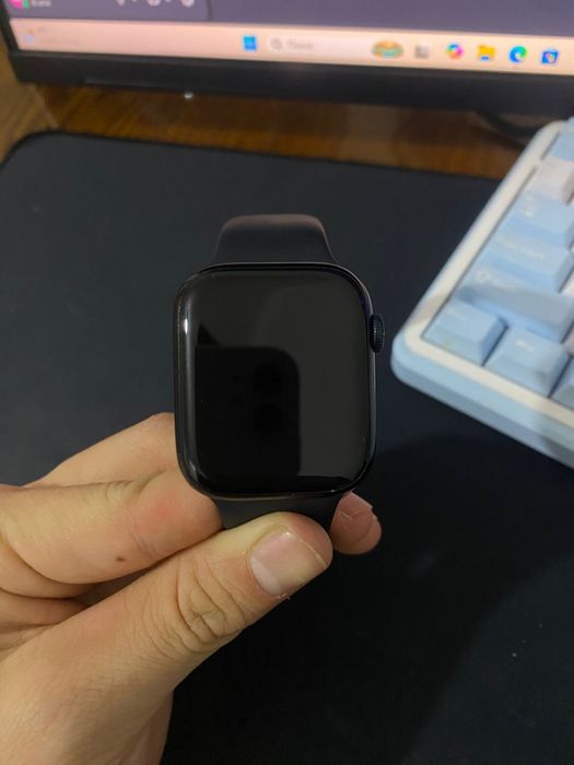 Apple Watch Series 8 (GPS)