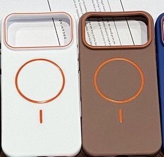 Чехол айфон 17 про, про мах