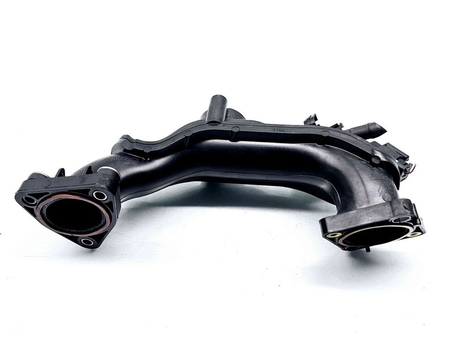 Tub intercooler Citroen DS3 [Fabr 2009-2015] 9685282480 1.4 HDI DV4C 5