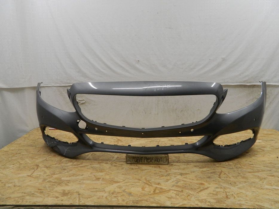 Bara fata Mercedes C-Class W205, 2014, 2015, 2016, 2017, 2018, A2058850125.