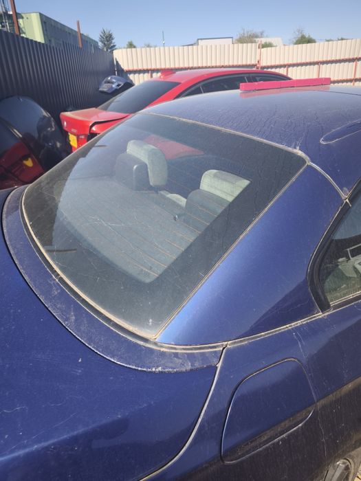 Luneta spate decapotabil  BMW seria 3 E93 seria 4 F33 diverse culori
