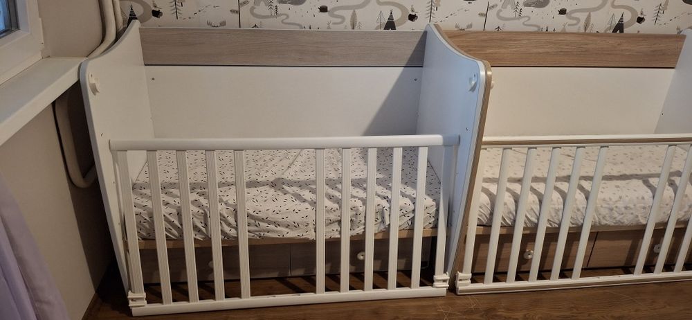 Трансформиращи Кошари Лорели