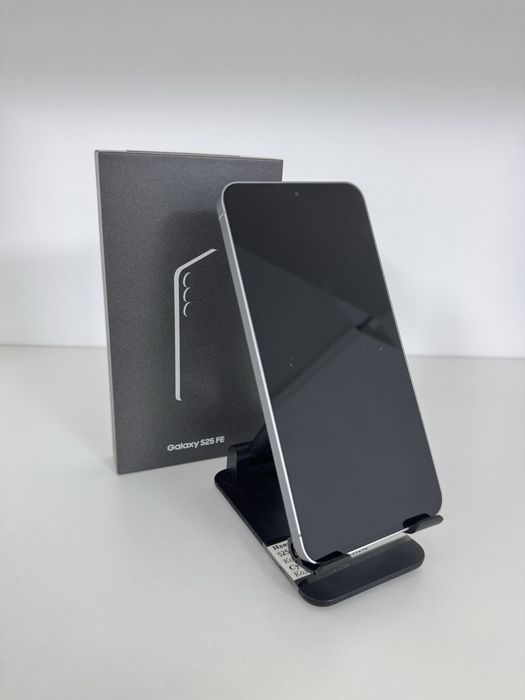Samsung Galaxy S25 FE