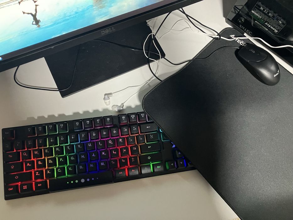 Игровой Пк Продажа/Обмен Срочно!