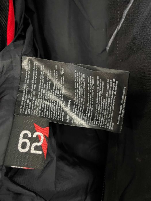 Текстилно мото яке DAINESE SP-AIR,60-3XL, протектори,висок клас