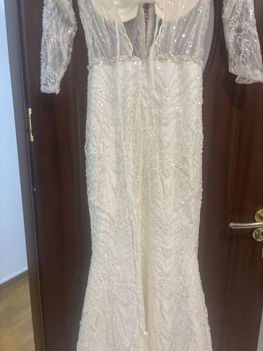Rochie de mireasa