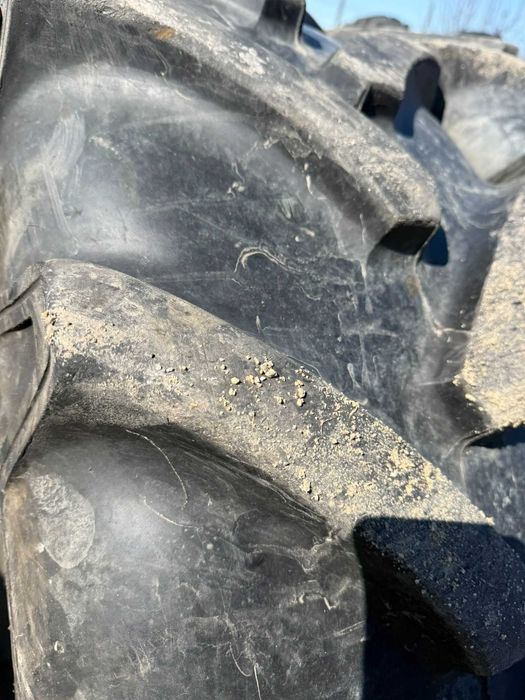 Anvelope sh 16.9 R24 Cultor