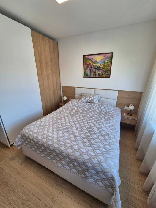Продава се Двустаен апартамент в София, Кръстова вада - 67 кв.м за 1751 €/кв.м - Снимка #8