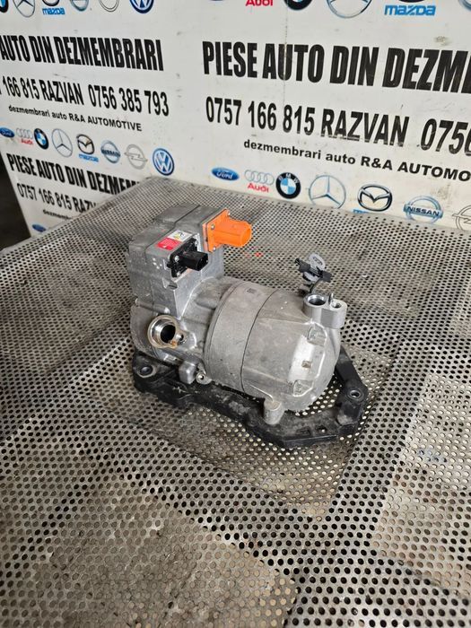 Compresor Clima AC Audi Q4 E-Tron 2021-2025 Cod 1EA820807C