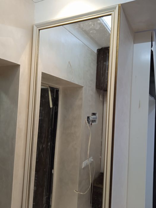 Oyna Зеркало, ромбик, багет ли зеркало, zerkalo rombik, baget