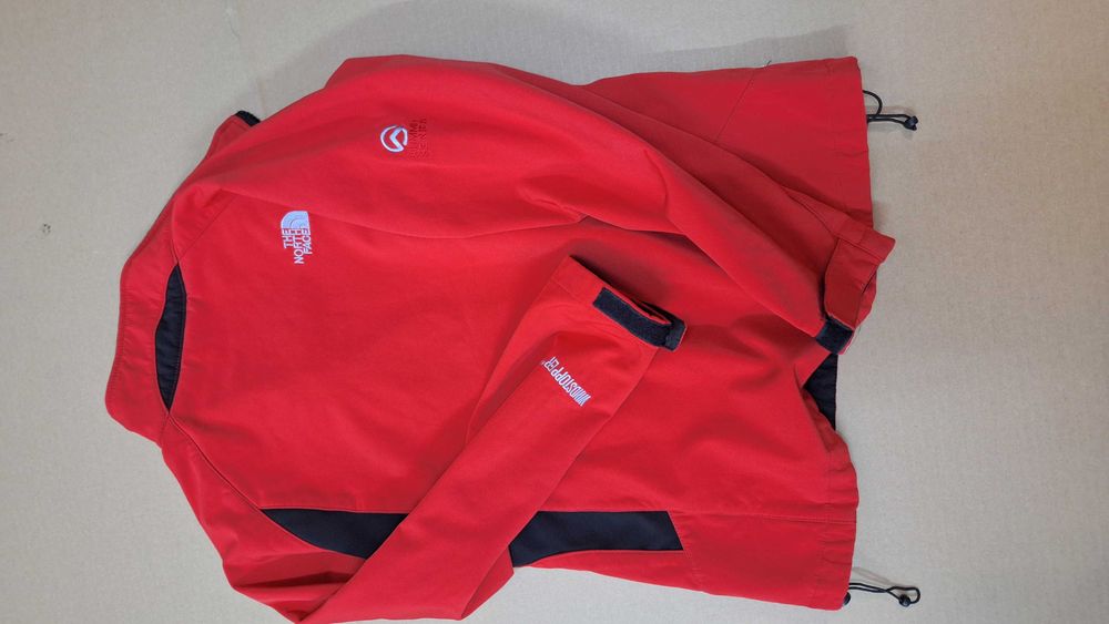 Jacheta Windstopper The North Face narimea S