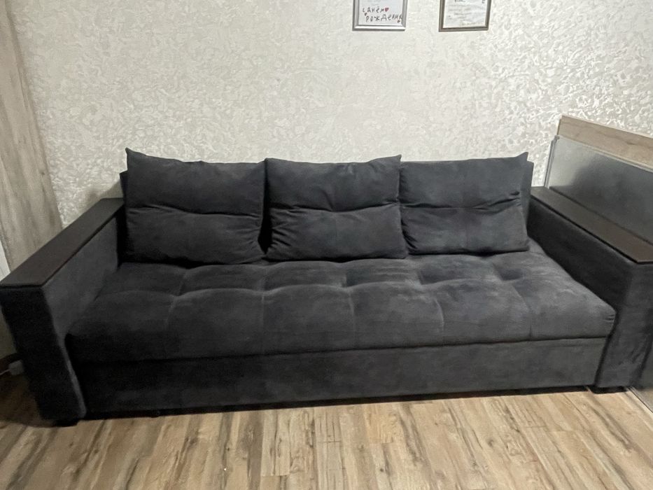 Продам диван раскладной