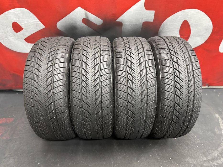 205 55 16, Зимни гуми, Davanti WinToura, 4 броя