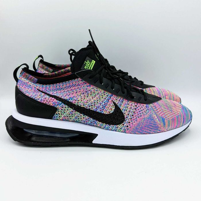 Adidasi Originali Nike Air Max Flyknit Racer Marime 45.5
