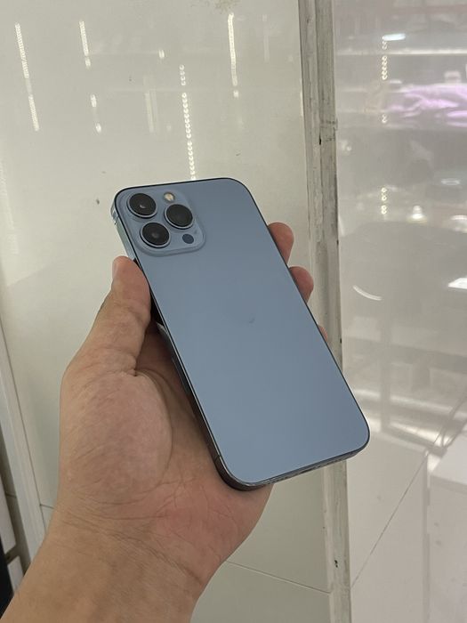 Iphone 13 Pro Max 256gb! Айфон