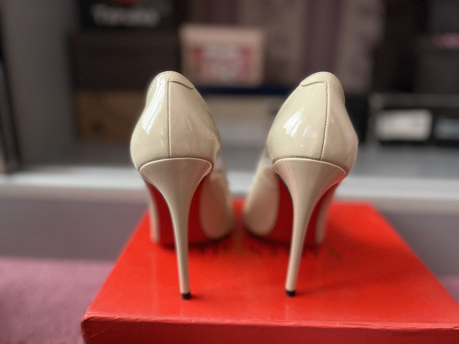 Продам туфли