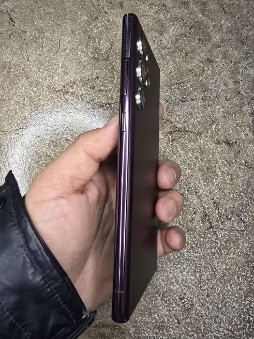 Samsung Galaxy S 22 Ultra Vietnam Ideal Dual sim