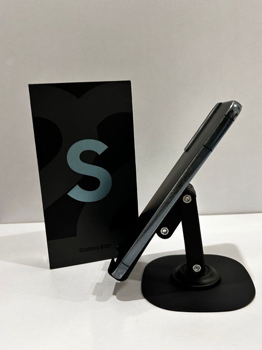 Samsung , Galaxy S22+, 256 gb, голубой