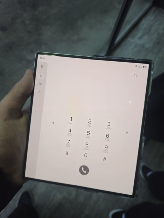 Samsung Z Fold6 12/256