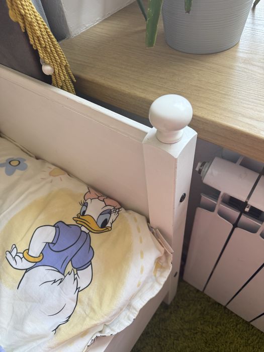 Продам кровать ikea