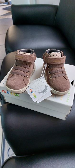 Vand ghetute Geox
