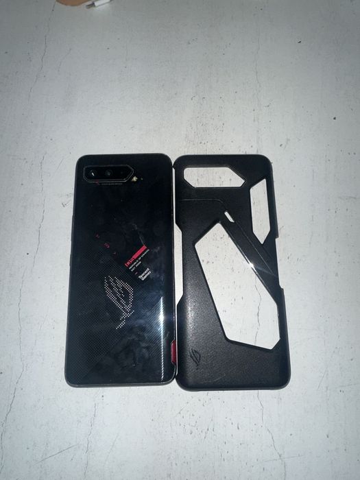 Asus Rog Phone 5