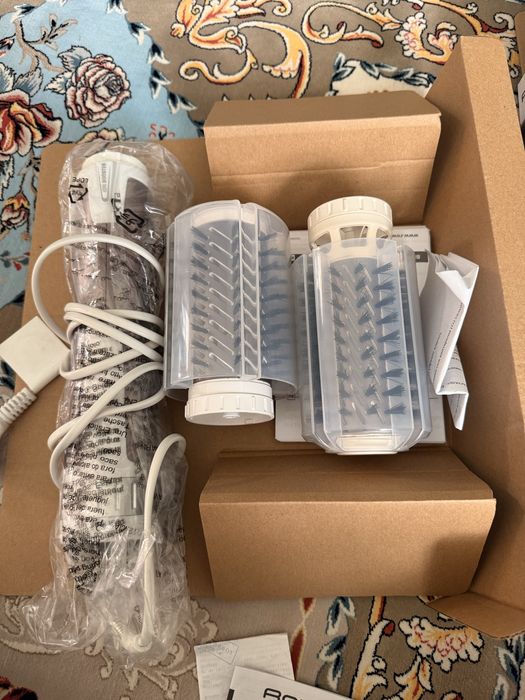 Продаю фен расческу (брашинг)