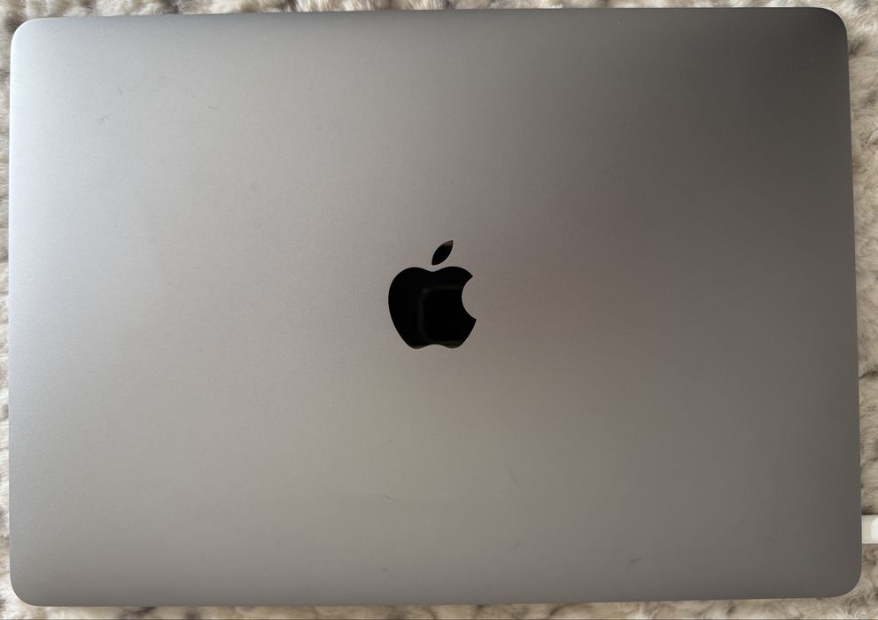 MacBook Pro 2017