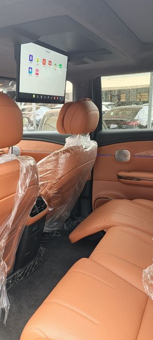 GAC S7 Full Premium Klass