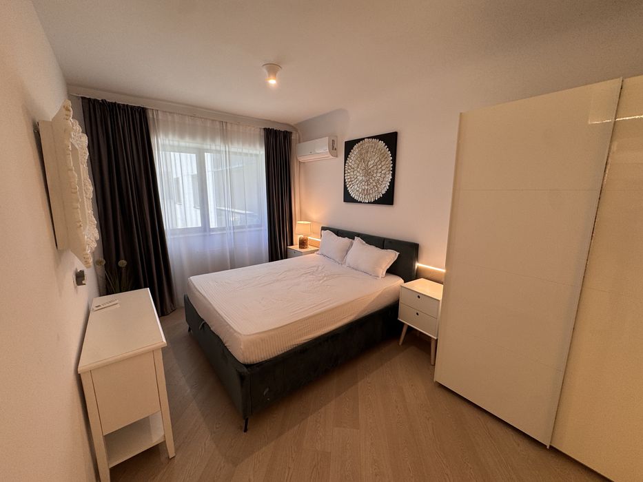 Inchireiez apartament 3 camere de lux CORTINA NORTH