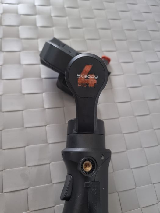 Gimbal hohem isteady 4 pro