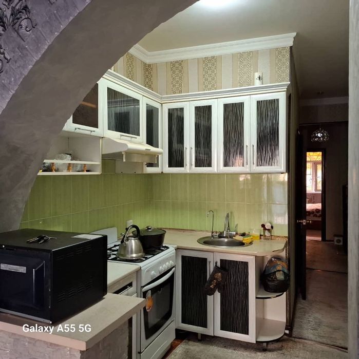 Квартира сотилади!!