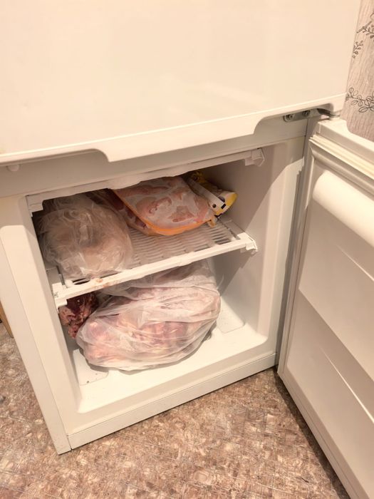 Холодильник Atlant