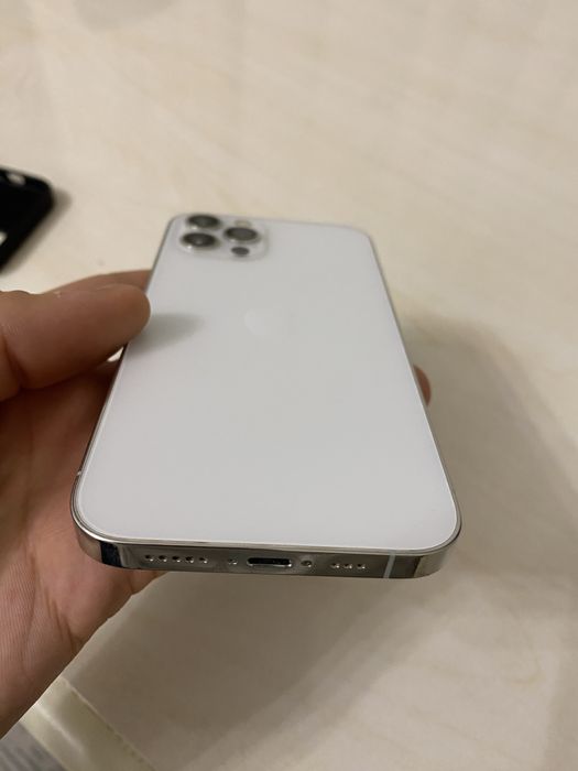 Iphone 12 pro 128 gb