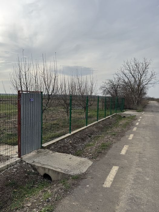 Teren intravilan 1788 mp