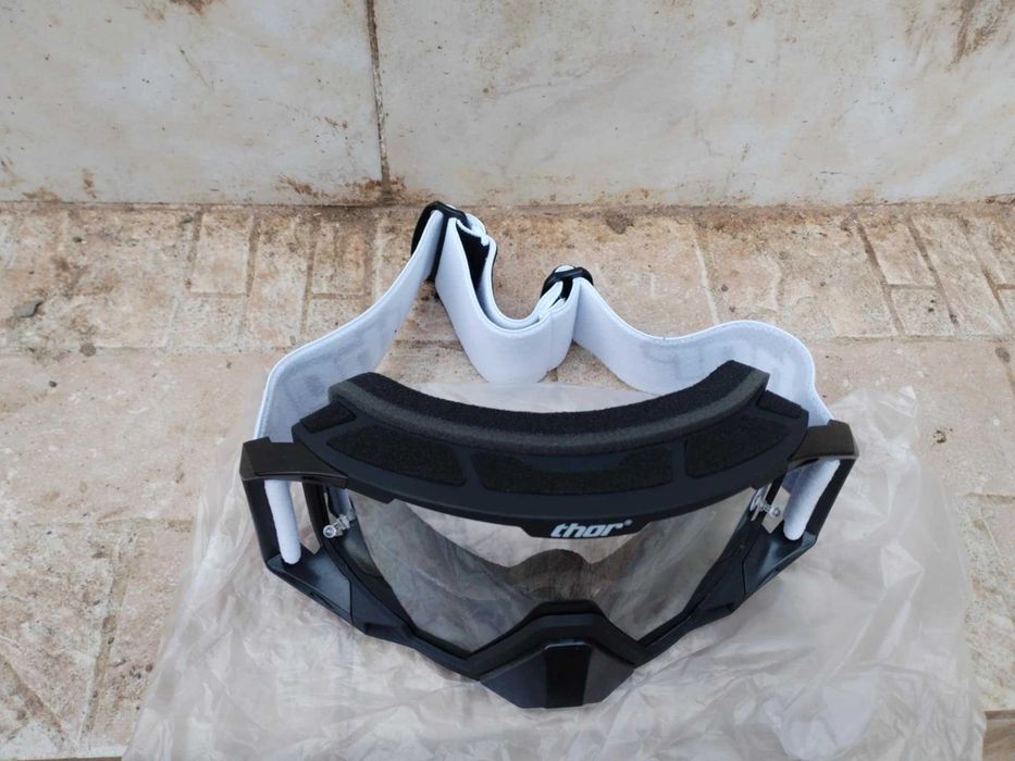 Очила за каска Thor